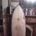 Surfboards from Surf Guru - Fluid Concept 5'11 Quad with Fins