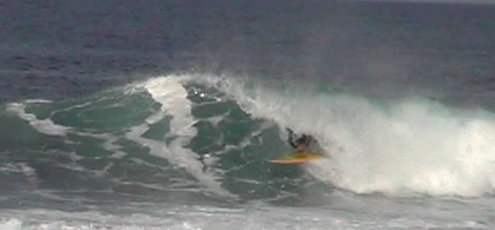 Pictures From the Quarter Finals of The Brims Ness Leg of the Headworx BPSA Tour