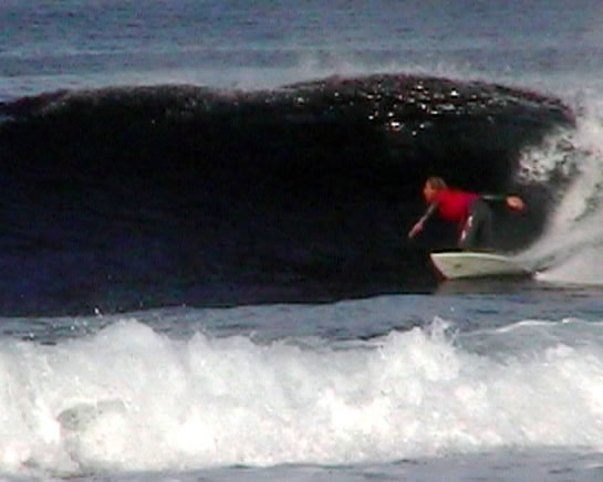 Pictures From the Quarter Finals of The Brims Ness Leg of the Headworx BPSA Tour