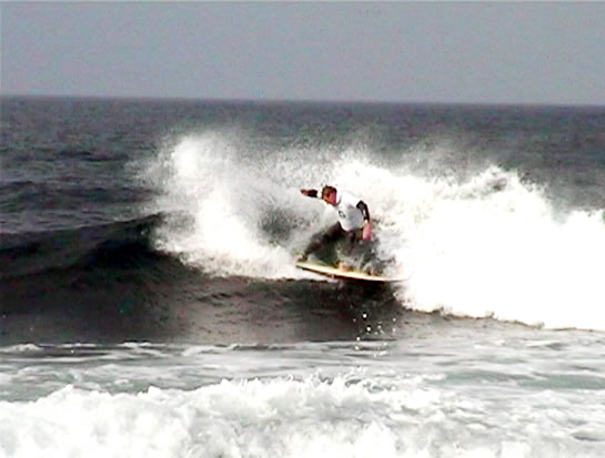 Pictures From the Finals of The Brims Ness Leg of the Headworx BPSA Tour