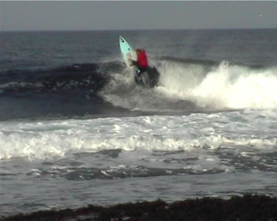 Pictures From the Semi Finals of The Brims Ness Leg of the Headworx BPSA Tour