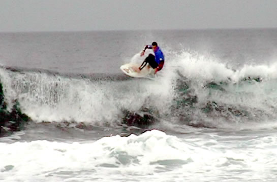 Pictures From the Finals of The Brims Ness Leg of the Headworx BPSA Tour